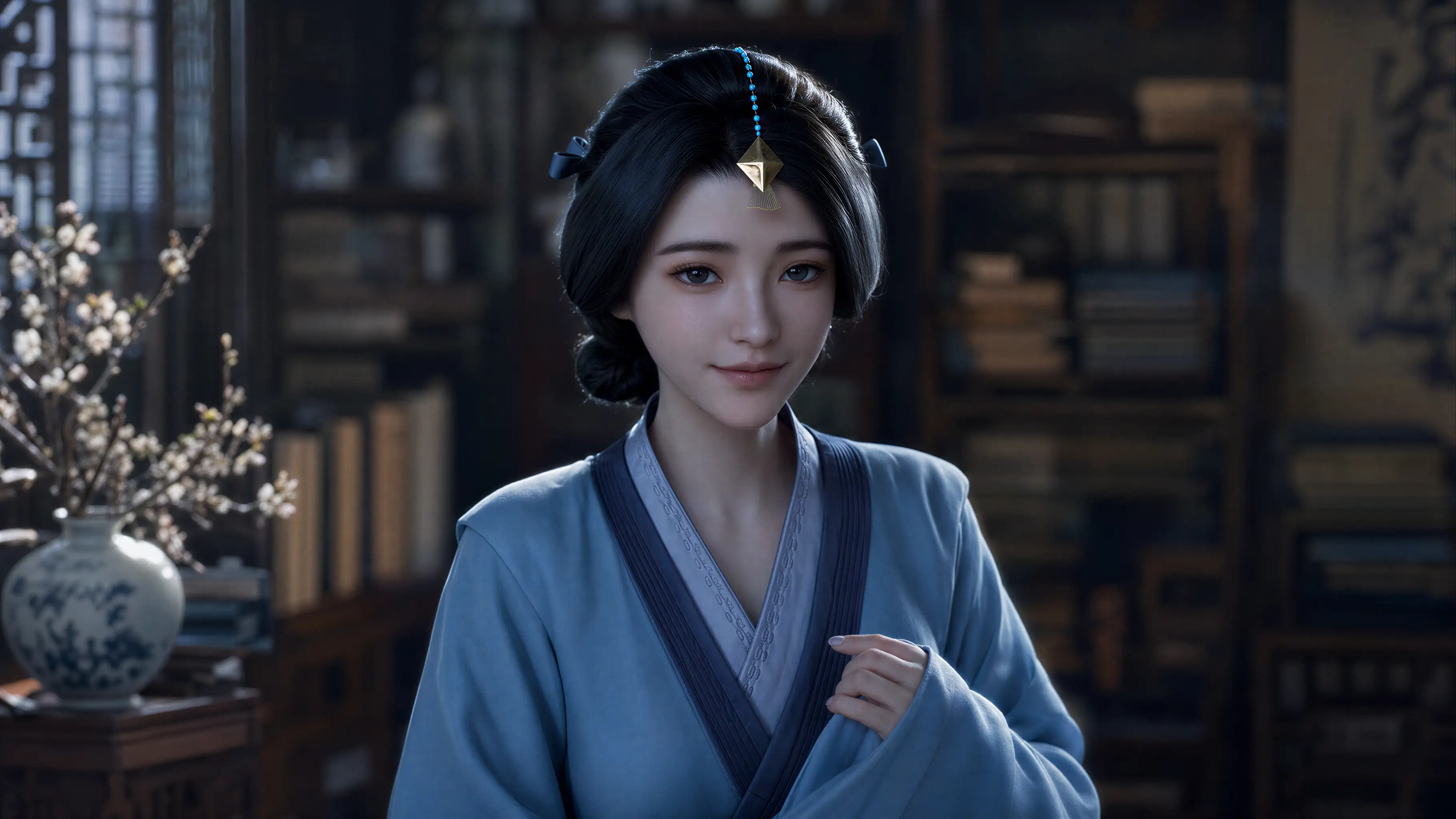 小昙